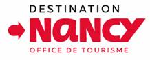 Logo destination Nancy