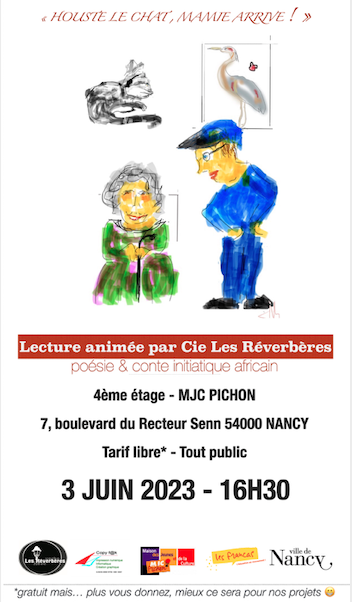 houste le chat mamie arrive2 site