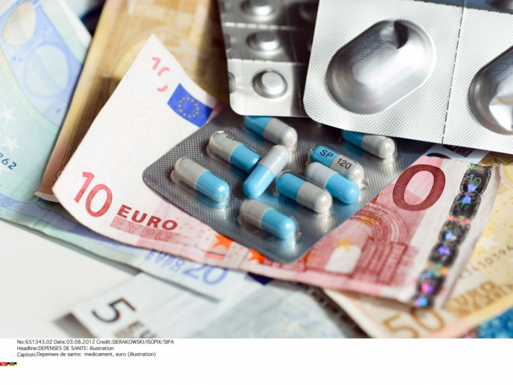 France Assos Santé dit NON à faire payer les usagers du système de soins !