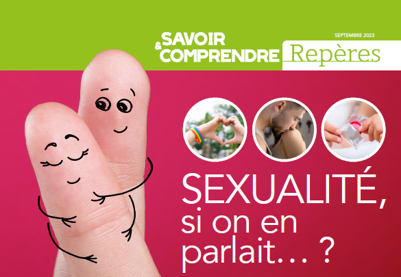 Sexualité, si on en parlait… ?