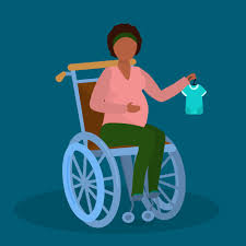 Parents en situation de handicap