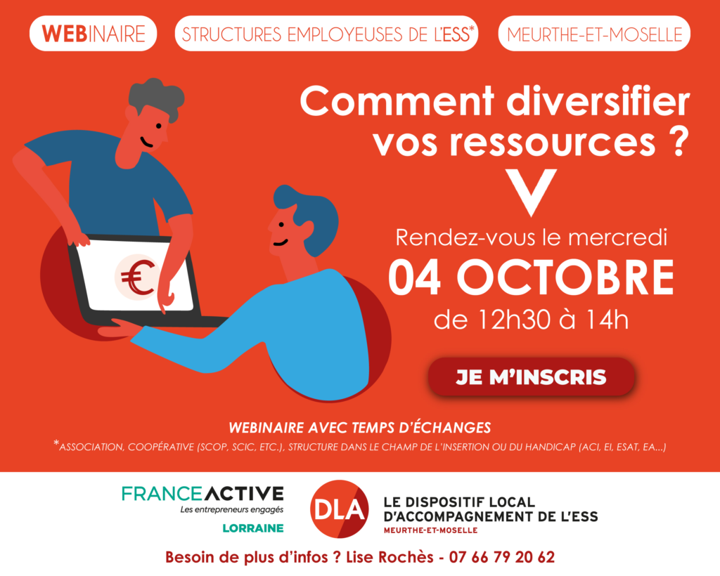 Comment diversifier vos ressources ?