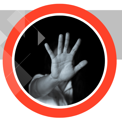 Stop aux violences sexistes et sexuelles envers les PSH