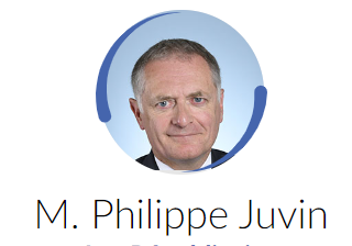 Philippe Juvin
