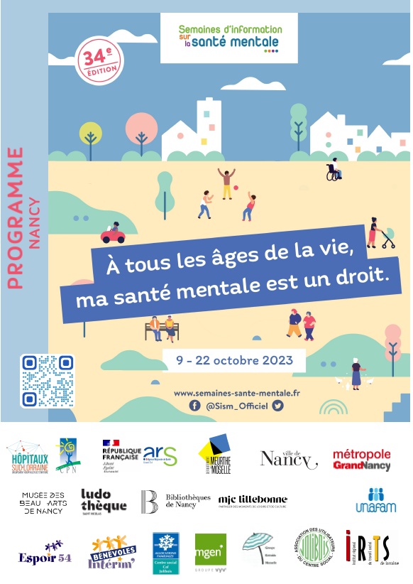 Ma santé est un droit
