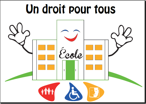 École : Un droit pour tous 