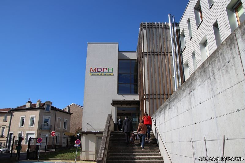 MDPH 54
