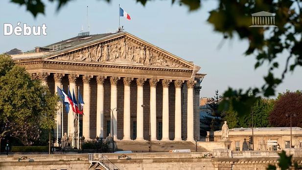Assemblée nationale