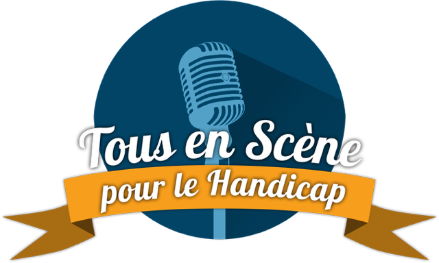 Tous en scène pour le handicap