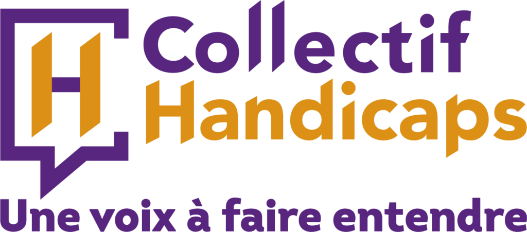 Collectif Handicaps : une voix à faire entendre