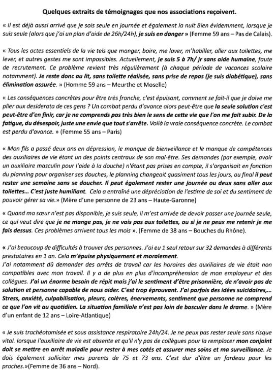 Lancement d'alerte à la défenseur des droits 3