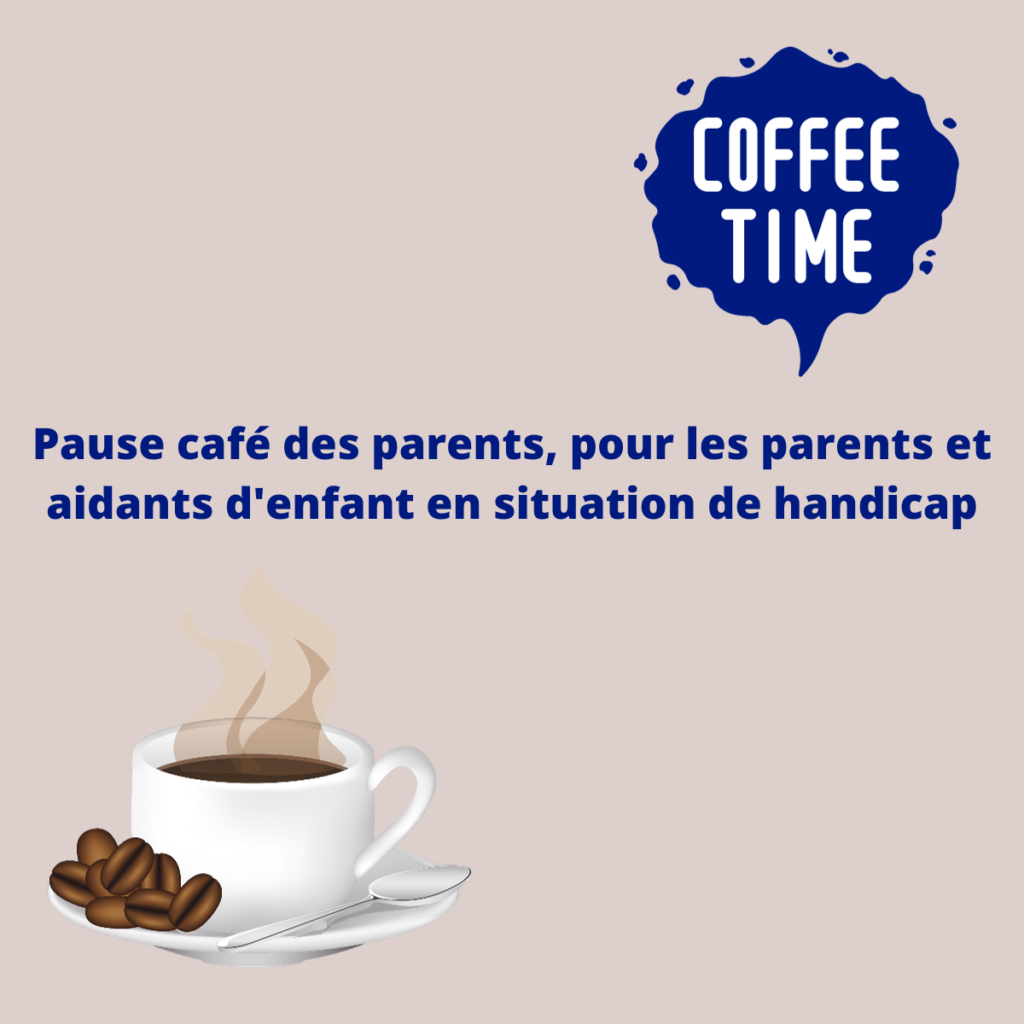 Pause café des parents 