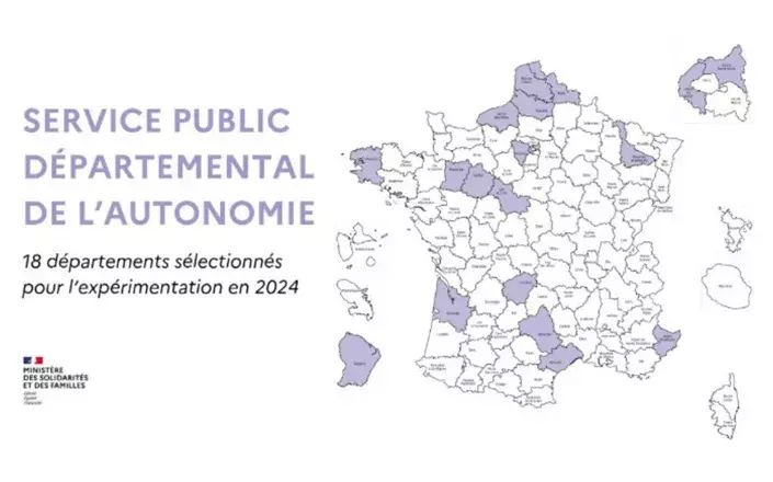 Les SPDA expérimentaux