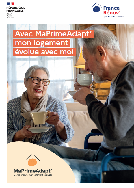 Maprimeadapt'
