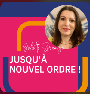 Juliette Speranza