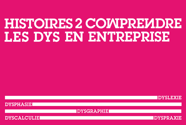 Les Dys en entreprise