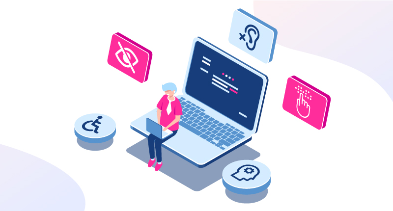 Accessibilité numérique