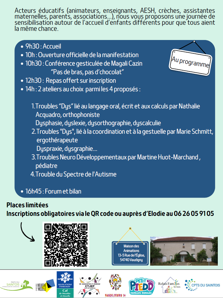 Programme
