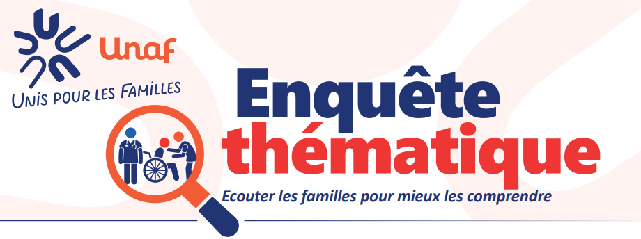 Enquête sur les aidants de l'UNAF