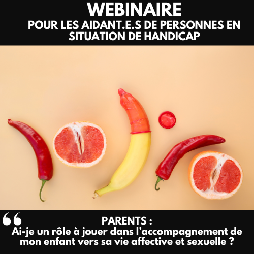 Vie affective de son enfant