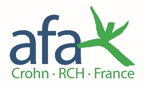 afa Crohn RCH France