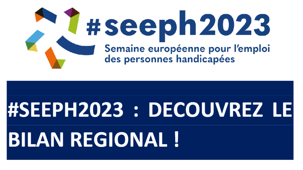 Bilan régional SEEPH 2023