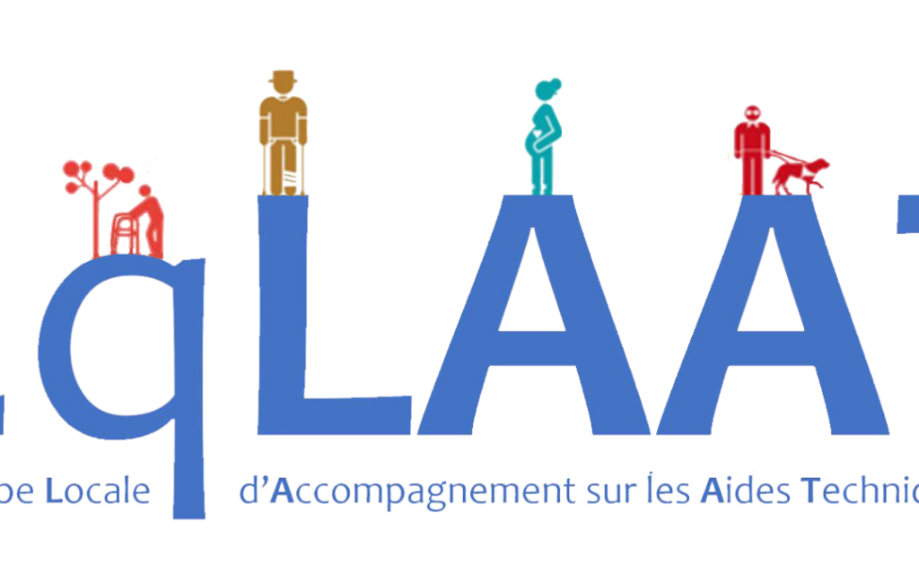 Équipes Locales d'Accompagnement sur les Aides Techniques