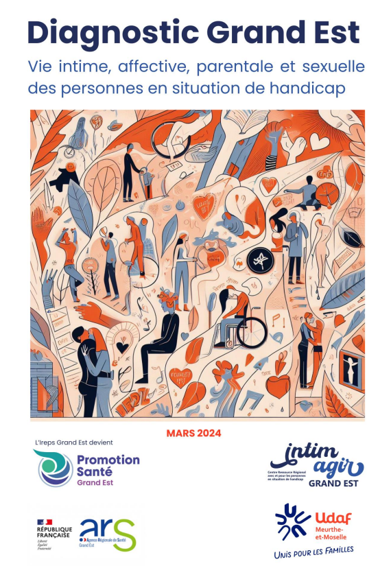 Diagnostic Grand Est Intimagir