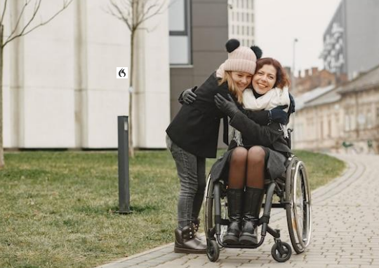 Parentalité et handicap