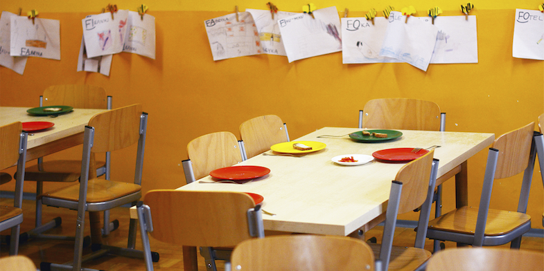Accompagnement des élèves en situation de handicap dans le temps périscolaire 