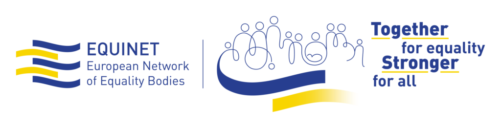 Ensemble pour une plus forte égalité pour tous