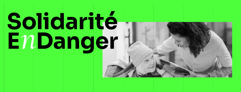 Solidarité en danger : signez la pétition !