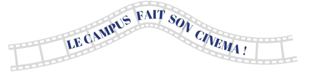 Le campus fait son cinéma