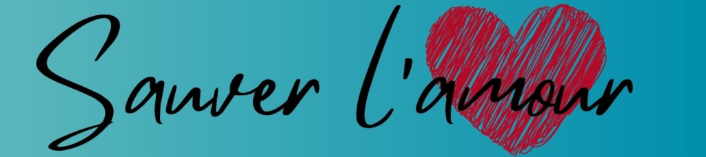 Sauver l'amour
