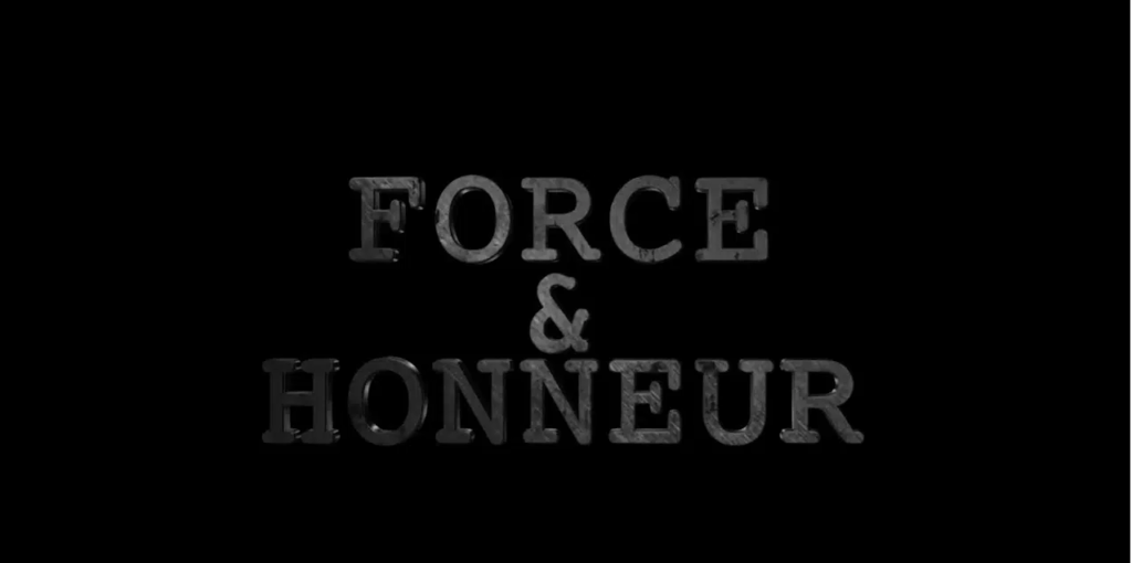 Force et honneur des associations