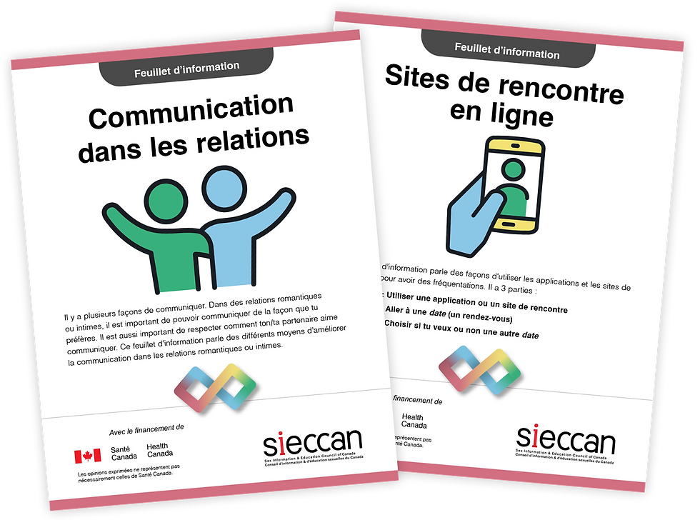 Conseil canadien d’information et d’éducation sexuelles