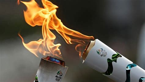Tous feux tous flammes !