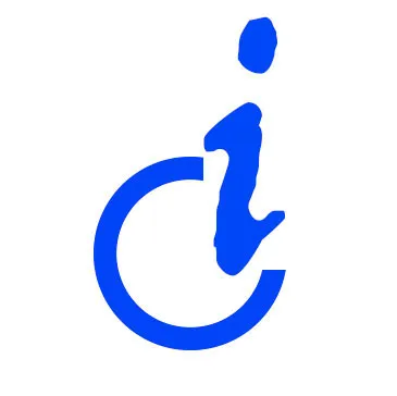 Personnes Handicapées vieillissantes logo