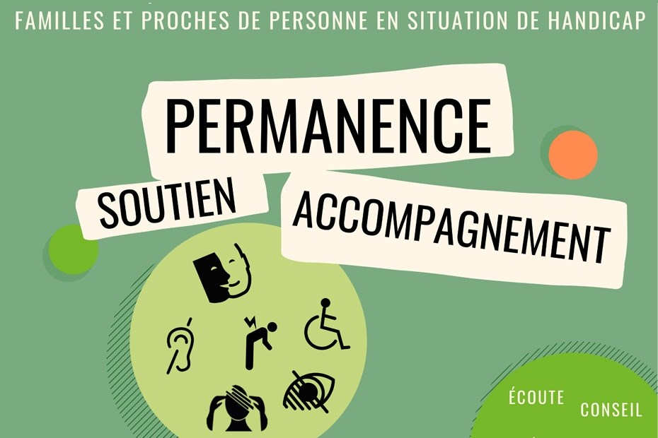 Appel à projets à destination des aidants