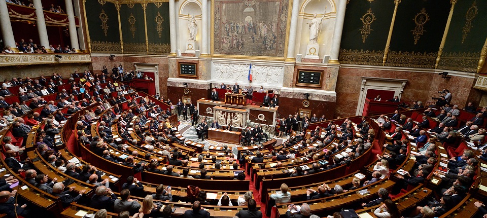 Discours de politique générale à l'assemblée nationale, 26 juin 2012