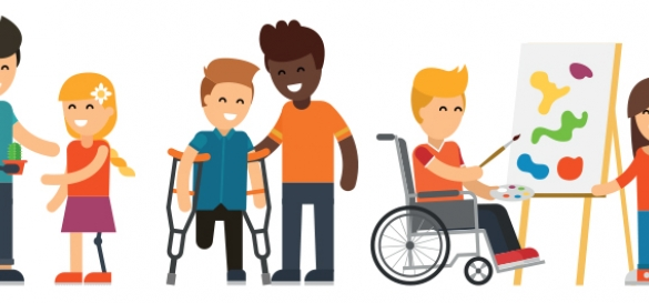 Inclusion scolaire