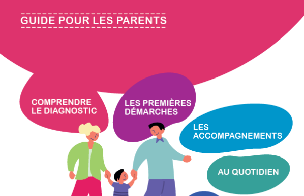 Guide pour les parents d'enfants reconnus autistes
