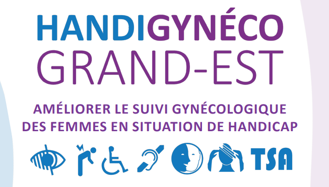 Handigynéco Grand Est