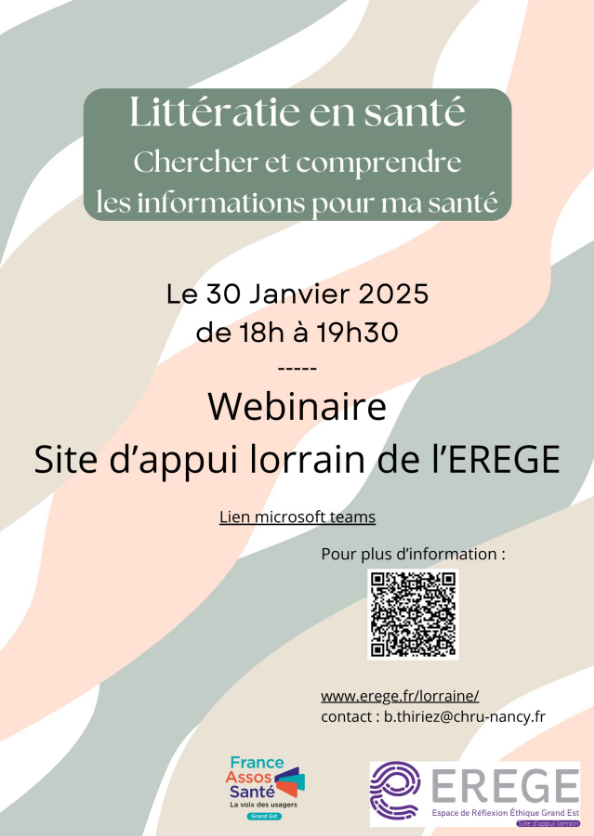 Affiche