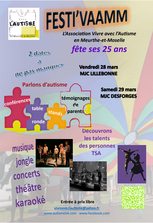 Affiche