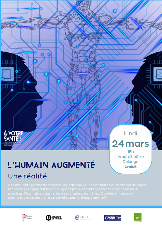 Affiche