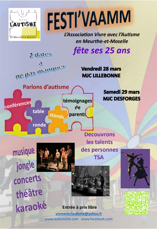 Affiche
