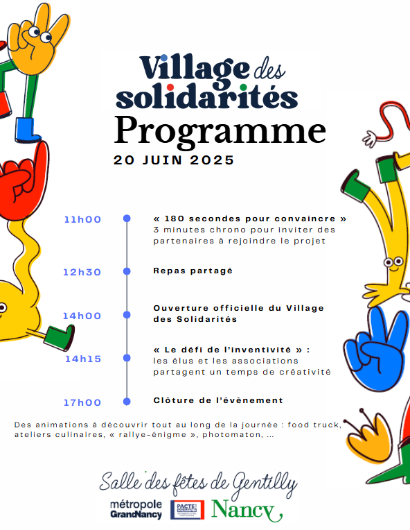 Programme