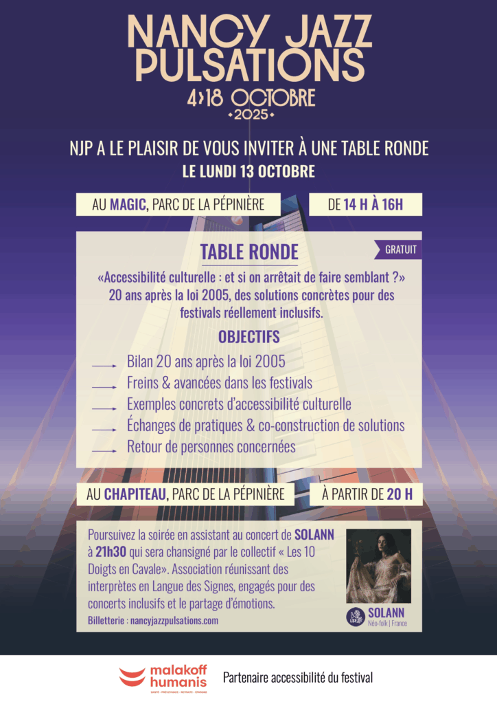 Affiche