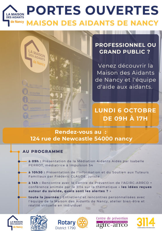 Affiche